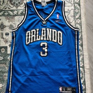 Steve Francis Magic Jersey